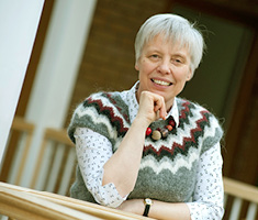 Margaret Bryan